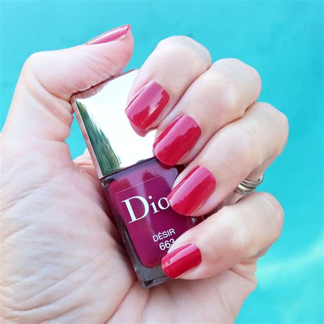 dior 2021 nail polish|Dior nail polish.